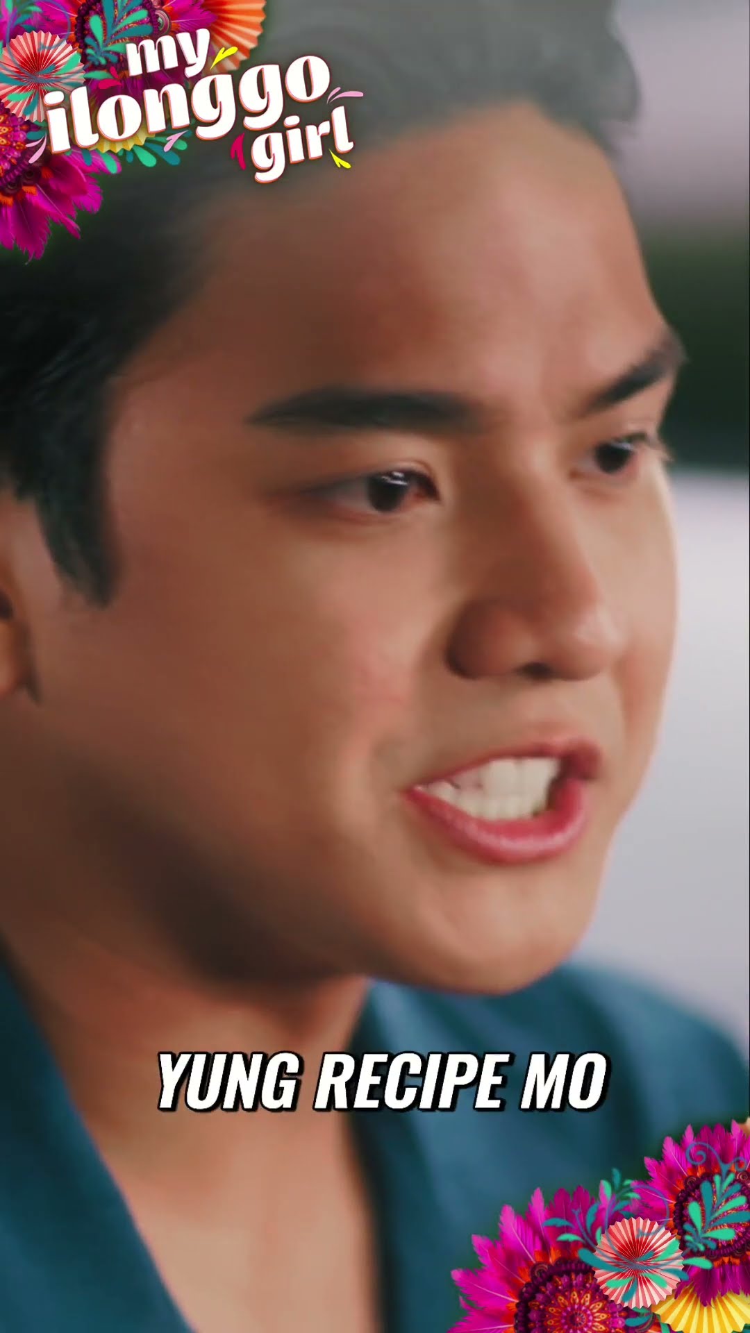 Pang-restaurant level ang batchoy ng Tata natin! #shorts| My Ilonggo Girl