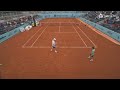Live Qualifying Stream: Court 6 // #MMOPEN 2025