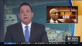Actress Who Appeared on the Bill Cosby Show Files Suit against Comedian