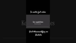 Data cloud glimpses ✨ #ai #motivation #salesforce #helpmemakethismakesense #amnewbutnottheleast