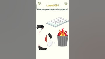 DOP 2 Level 431 wait for end #shorts #games #dop2 #subscribe #gaming #shortvideo