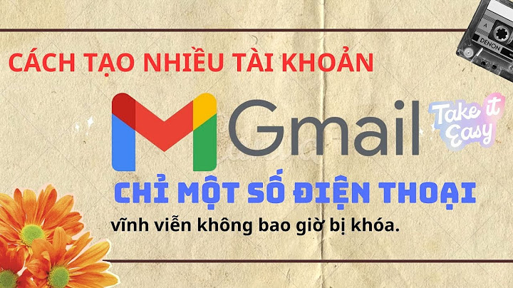 Hướng dẫn tạo nhiều tài khoản facebook