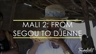 Mali II: From Ségou to Djenné by Travelista Teri 2,928 views 8 years ago 3 minutes, 38 seconds