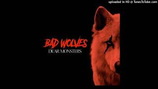 Bad Wolves - Wildfire