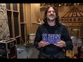 Rock Hall x EarthQuaker Devices - Pedal Demo with Jamie Stillman