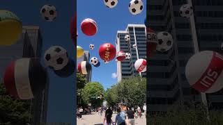 Un día de locos! #vacaciones #worldcup2026 #canada #vancouver