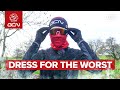 How To Choose Kit For Winter Cycling | There's No Such Thing As Bad Weather