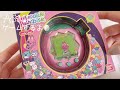 【ASMR】たまごっちパラダイスをする🎮囁き声/ゲーム実況(?)人生初たまごっち🥚✨