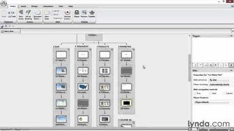 Articulate Storyline Advanced Techniques lecture 39