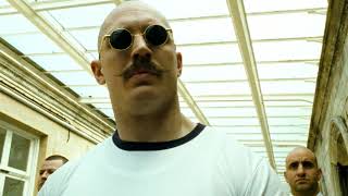 ✔️Tom Hardy - Bronson / Том Харди - Бронсон