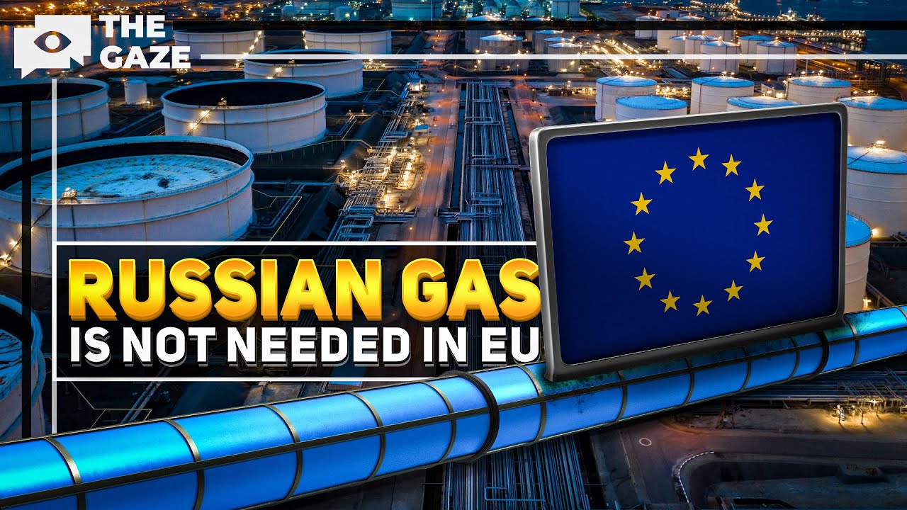 EU successfully passed second winter without Russian gas | The Gaze ...