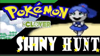 Late Night 6 in 1 Soft Reset Pokemon Clover Shiny Hunt/Team Rebuilding Live! screenshot 2