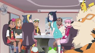 [Fanmade] Disney Channel 2025 | Screen Bug test (60 fps)