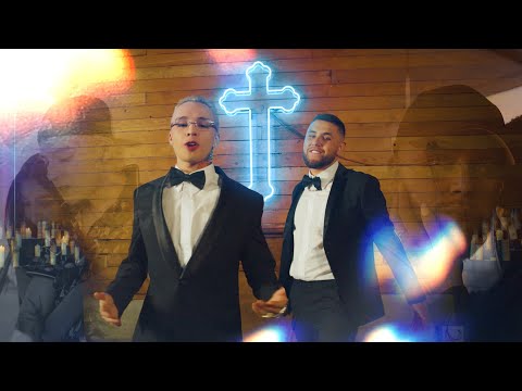 Tal Para Cual (Video Oficial) - Leo Bash, Abraham Vazquez
