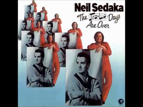 Neil Sedaka - &quot;Love Will Keep Us Together&quot; (1973)