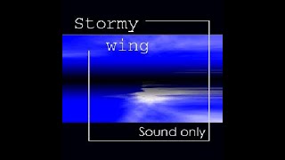 Stormy Wing