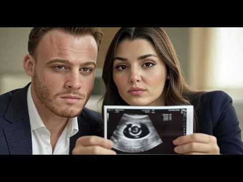 Kerem Bürsin aceptó a su bebé, Impactante declaración de la madre del bebé, Hande Erçel