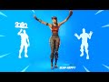 Fortnite Emotes You Didn't Know Were Getting Rare...