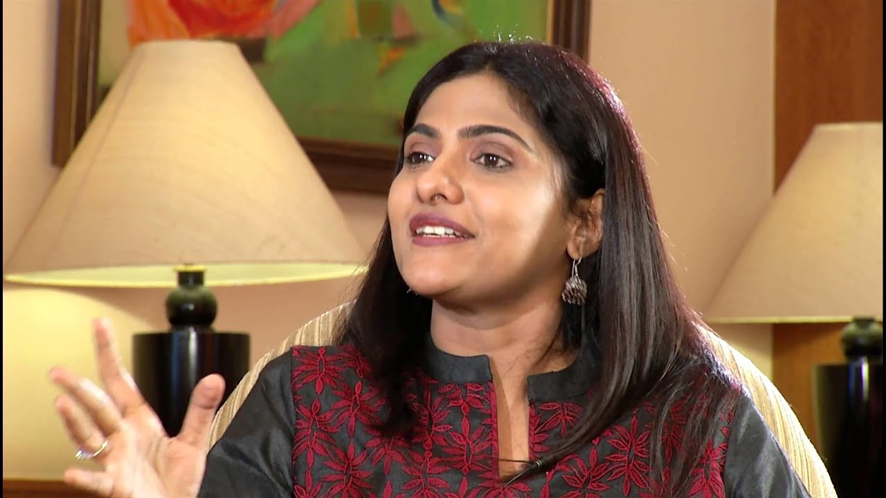 Singam Soorya I Interview with Soorya - Part 1 I Mazhavil Manorama