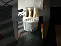 Sage Smart Toaster Demo