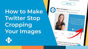 The Best Size For Your Twitter Images