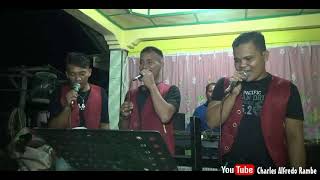 Perahu Cinta - Ini Rindu - Sayur Kol | Cover Obama Trio | Lagu Joget | Lagu Goyang | Batak Bergoyang