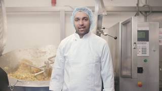 Hoeveel kruiden gaan er in onze nasi goreng?