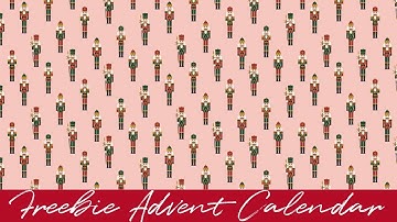 🎅🎄✨ GRATIS ADVENTSKALENDER 2025 DAG 4 | GRATIS AFDRUKBAAR