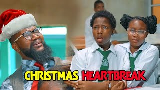 Christmas Heartbreak - Africa's Worst Class video | Aunty Success | MarkAngelComedy