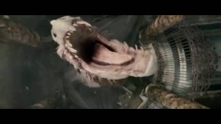 Гарри Поттер и Дары смерти (Часть II) - Трейлер на русском (2011) Гарри Поттер и Дары смерти (Часть II) - Трейлер на русском (2011)