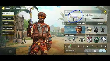 Kills 15 Enemies With Marc 1 Wretched Dawn Operator And any Assault Rifel In MP Matches.