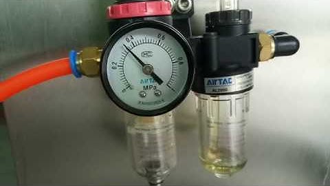 automatic inner tea bag with thread and tag packing machine