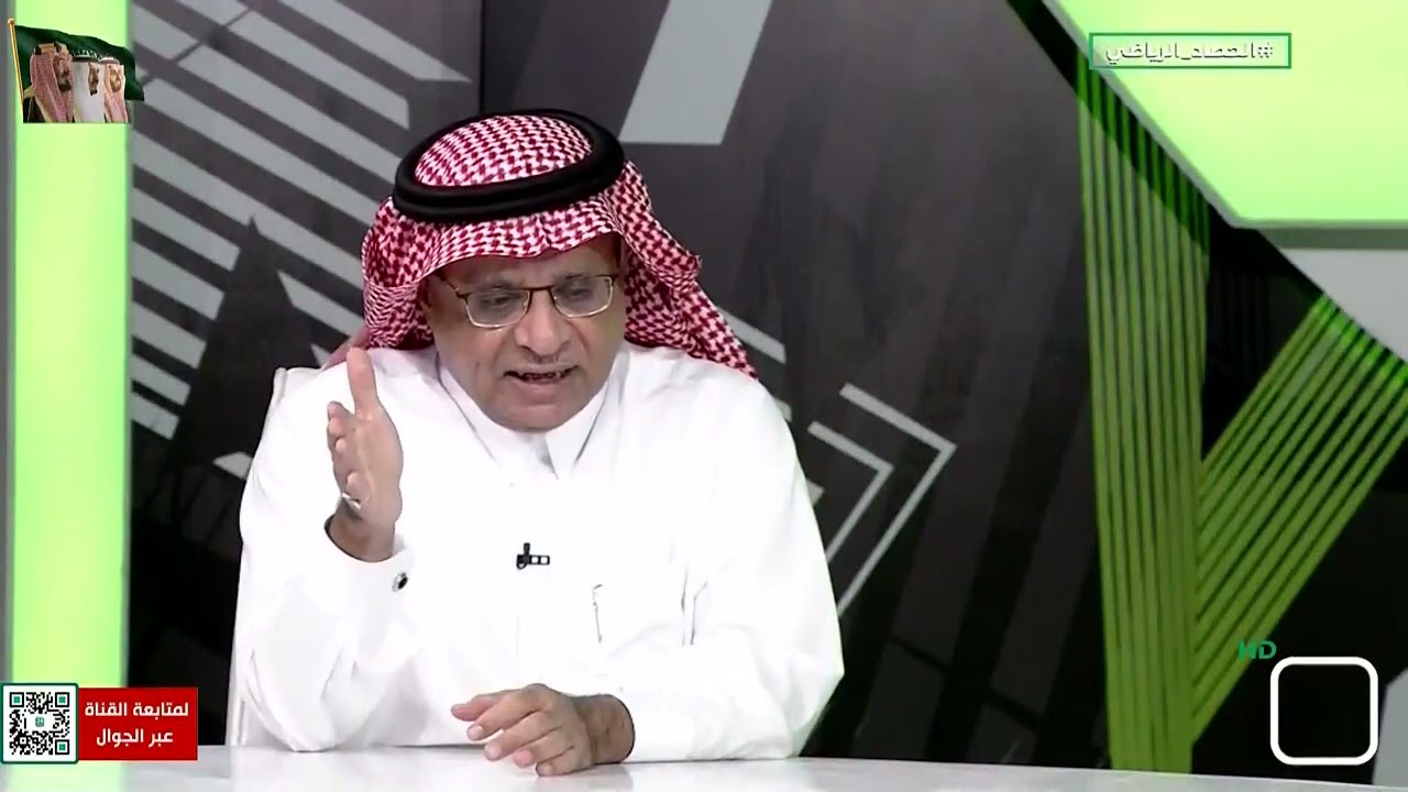 الحلقة الكاملة: برنامج 