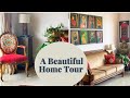 Beautiful 💕 & Traditional Indian Home Tour 2021 🏠 | Home Decor Ideas