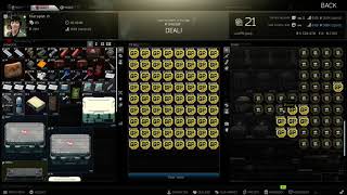 Logical Solution-Escape From Tarkov