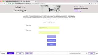 Part 1 on How-to Add Messaging Functionality in Your Bubble.io No Code Web App
