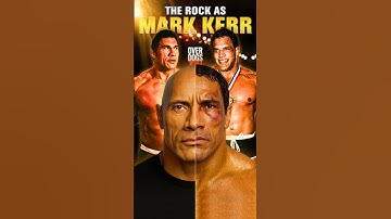 Dwayne Johnson’s “The Smashing Machine” Trailer – Oscar Buzz for Mark Kerr Biopic?