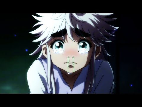 Hunter X Hunter - Two Sides Of A Coin ( Hyori Ittai Ending 5 Cover Mix)