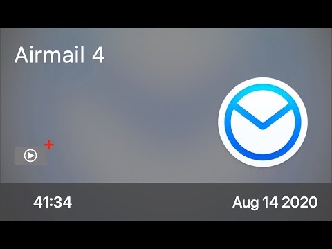 Video: Dagens App: Air Mail