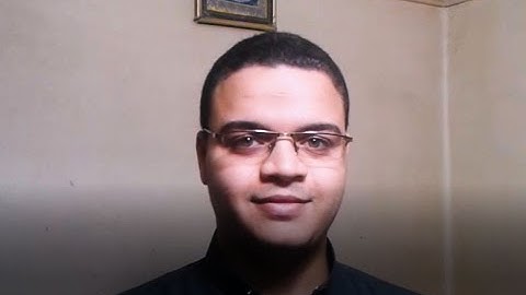ترتيل أول الإنسان للقارئ الطبيب عبد الفتاح أحمد علي