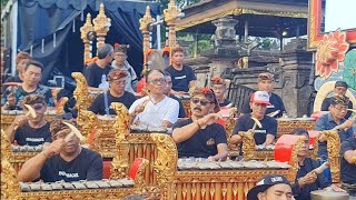 GLADI Pementasan Drama Gong Lawas di Arda Candra Art centre PKB 2025