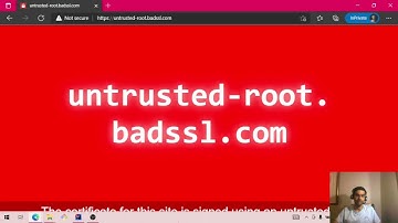 How to resolve PKIX path building failed error