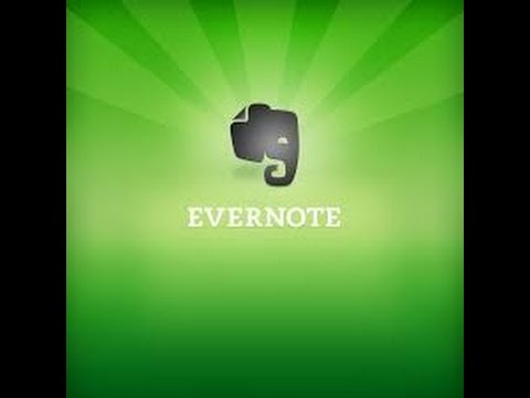descargar evernote premium
