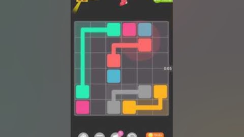 Puzzledom connect novice B level 26-30 walkthrough