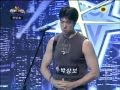 슈퍼스타K4 박상보 노래는 힘으로 하는거야 슈퍼스타K4 박상보 노래는 힘으로 하는거야
