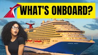 The Ultimate Carnival Magic Ship Guide