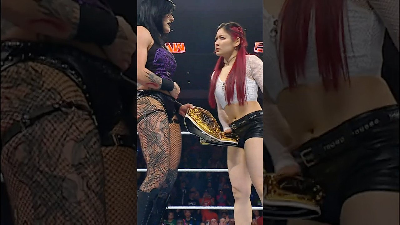 Resultados WWE RAW (Diciembre 9, 2024) - ¡SETH ROLLINS Y CM PUNK INTERCAMBIAN DARDOS!