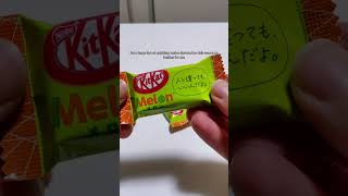 Japan is gettin' a little wild with these KitKat flavors