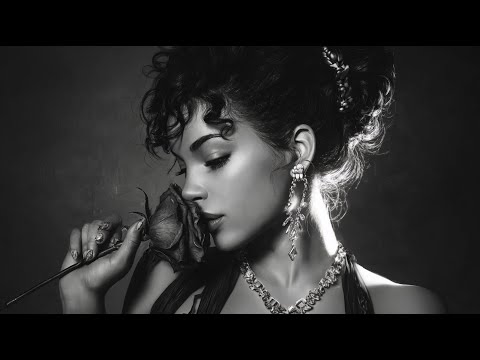 Smoke Mood Just Relax Deep House Mix 2025 Chill Night Vibes Stress Relief