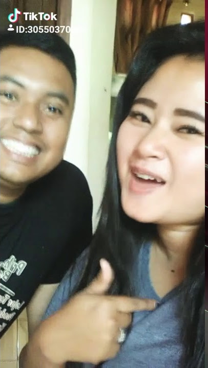 Tik tok Suami suami sayang istri,,